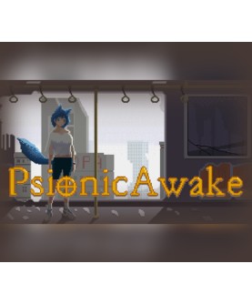 Psionic Awake Steam Key GLOBAL